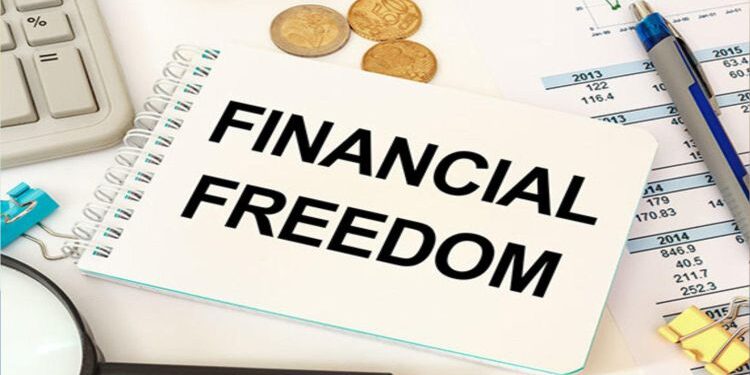 Financial Freedom: Achieve It Now