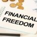 Financial Freedom: Achieve It Now