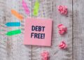 Debt Free: Unlock Your Financial Potential
