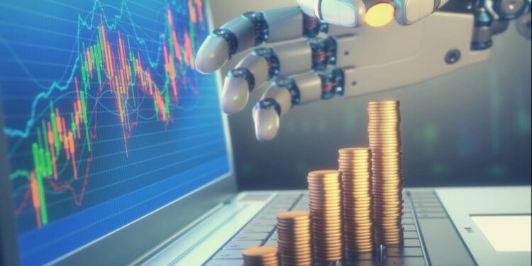 AI Investing: Unlocking Future Wealth Potential