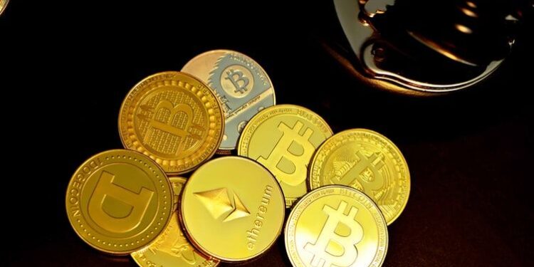 Crypto Boom: Exploring New Frontiers