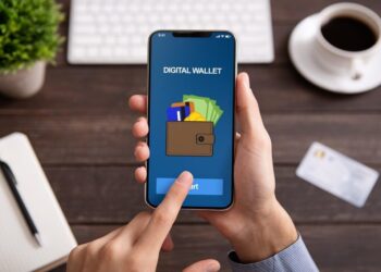 Digital Wallets: Seamless Payments Future