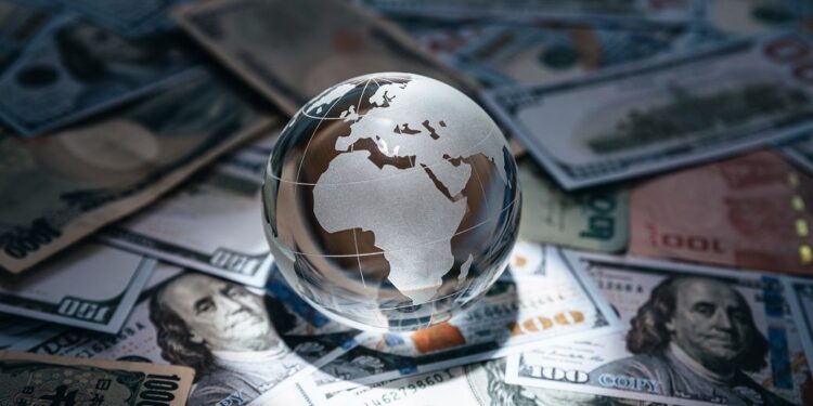 Global Economy: Anticipating Next Moves