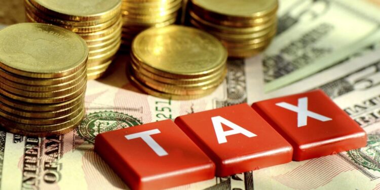 Inflation’s Hidden Tax on Savings.